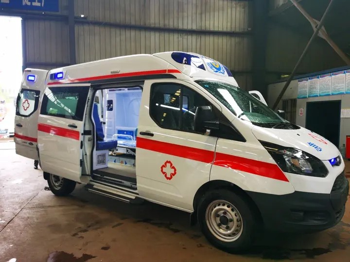 阳朔县出租案例